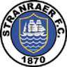 Logotipo de Stranraer