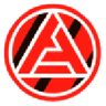Logotipo de Akron