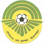 Logotipo de Druzhba