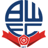 Logotipo de Bolton