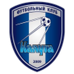 Logotipo de Kaluga