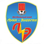 Logotipo de Luki-Energiya