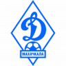 Logotipo de Dinamo Makhachkala