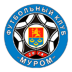 Logotipo de Murom