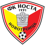 Logotipo de Nosta