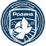 Logotipo de Rodina Moscú