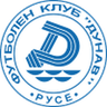 Logotipo de Dunav Ruse