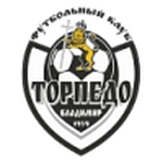 Logotipo de Torpedo Vladimir