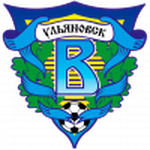 Logotipo de Volga Ulyanovsk
