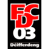 Logotipo de FC Differdange 03