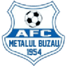 Logotipo de Metalul Buzău