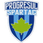 Logotipo de Progresul Spartac