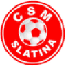 Logotipo de Slatina