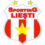Logotipo de Sporting Lieşti