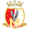 Logotipo de Milsami Orhei
