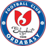 Logotipo de Ordabasy