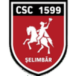 Logotipo de Viitorul Şelimbăr
