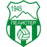 Logotipo de Pelister