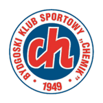 Logotipo de Chemik Bydgoszcz