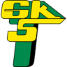 Logotipo de Górnik Łęczna