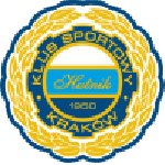 Logotipo de Hutnik Kraków