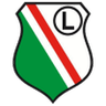 Logotipo de Legia Warszawa II