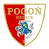 Logotipo de Pogoń Siedlce