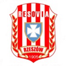 Logotipo de Resovia Rzeszów