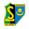 Logotipo de Siarka Tarnobrzeg