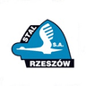 Logotipo de Stal Rzeszów
