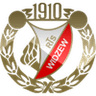 Logotipo de Widzew Łódź