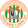 Logotipo de Zagłębie Lubin II