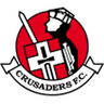 Logotipo de Crusaders FC