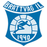 Logotipo de Brattvåg