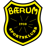 Logotipo de Bærum