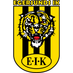 Logotipo de Egersund