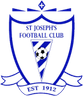 Logotipo de St Joseph S Fc