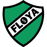 Logotipo de Fløya