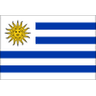 Logotipo de Uruguay