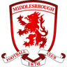 Logotipo de Middlesbrough
