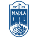 Logotipo de Madla