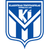 Logotipo de KI Klaksvik