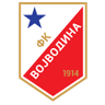 Logotipo de Vojvodina