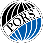 Logotipo de Pors Grenland