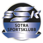Logotipo de Sotra