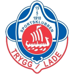 Logotipo de Trygg/Lade