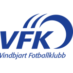 Logotipo de Vindbjart