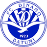 Logotipo de Dinamo Batumi