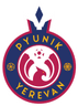 Logotipo de Pyunik Yerevan