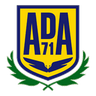 Logotipo de Alcorcón
